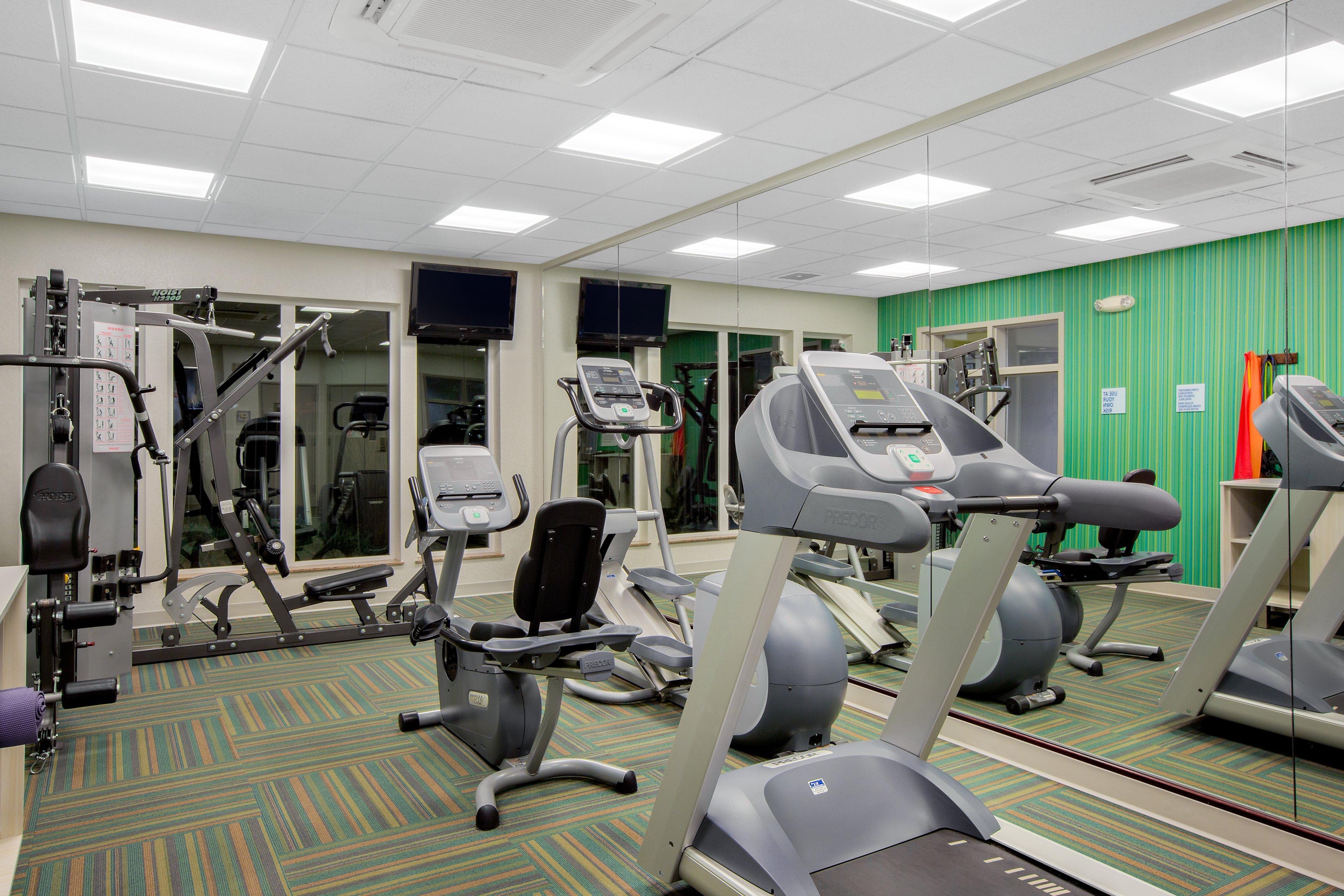 Holiday Inn Express Hotel & Suites Ontario By Ihg Exterior photo