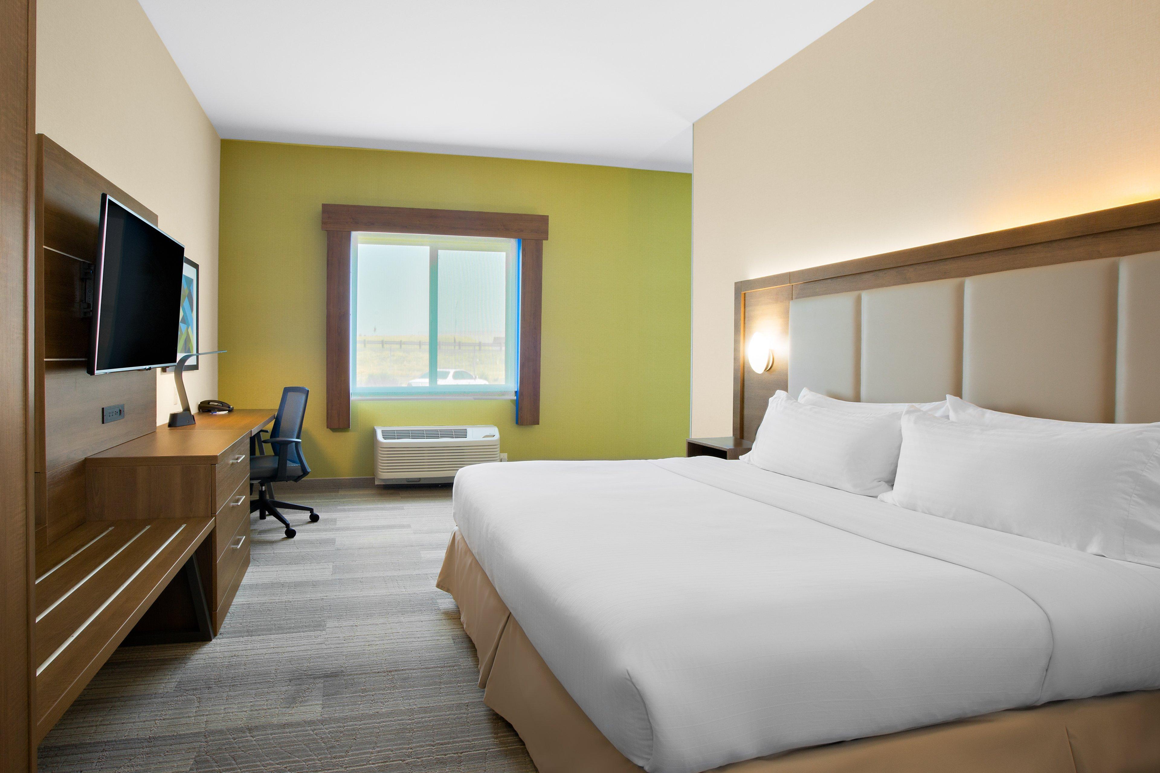 Holiday Inn Express Hotel & Suites Ontario By Ihg Exterior photo