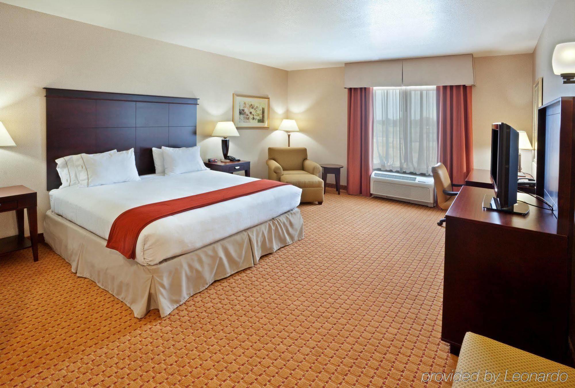 Holiday Inn Express Hotel & Suites Ontario By Ihg Exterior photo